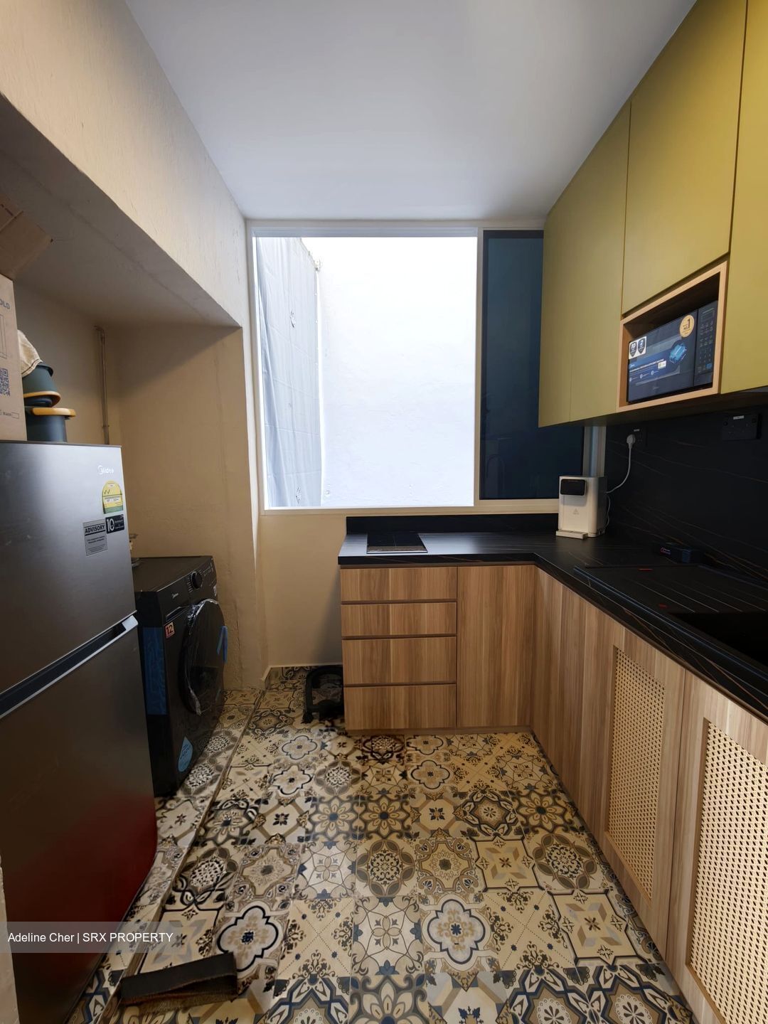 Tiong Bahru Estate (D3), Apartment #595390141